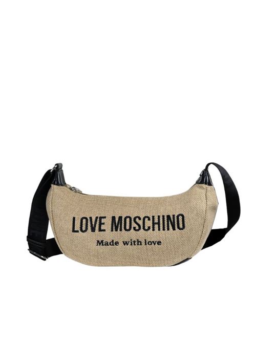 Babytrage LOVE MOSCHINO | JC4233PP00KB190A